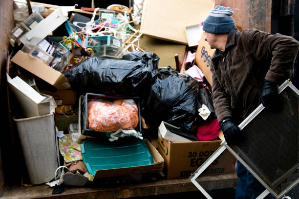 Best Appliance Removal  in Wellington, FL