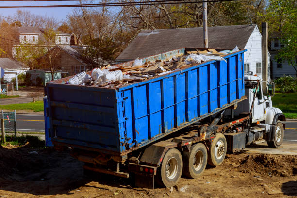 Best Dumpster Rental Services  in Wellington, FL