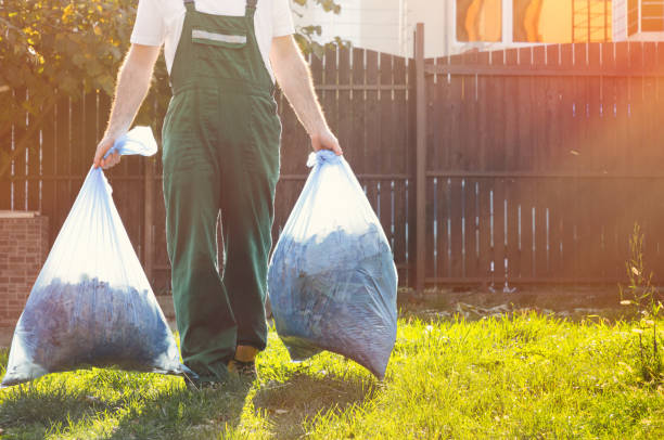 Best Donation Pickup Services  in Wellington, FL
