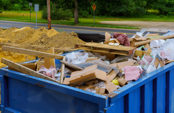 Reliable Wellington, FL Junk Removal Services Solutions