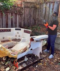 Best Basement Cleanout  in Wellington, FL